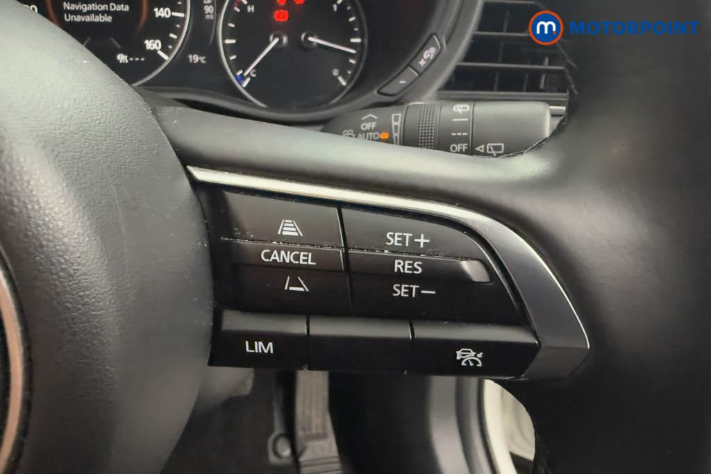 Used Mazda CX-30 2024 for sale - 76453014: Photo 13