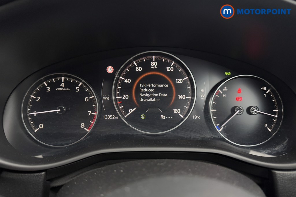 Used Mazda CX-30 2024 for sale - 76453014: Photo 14