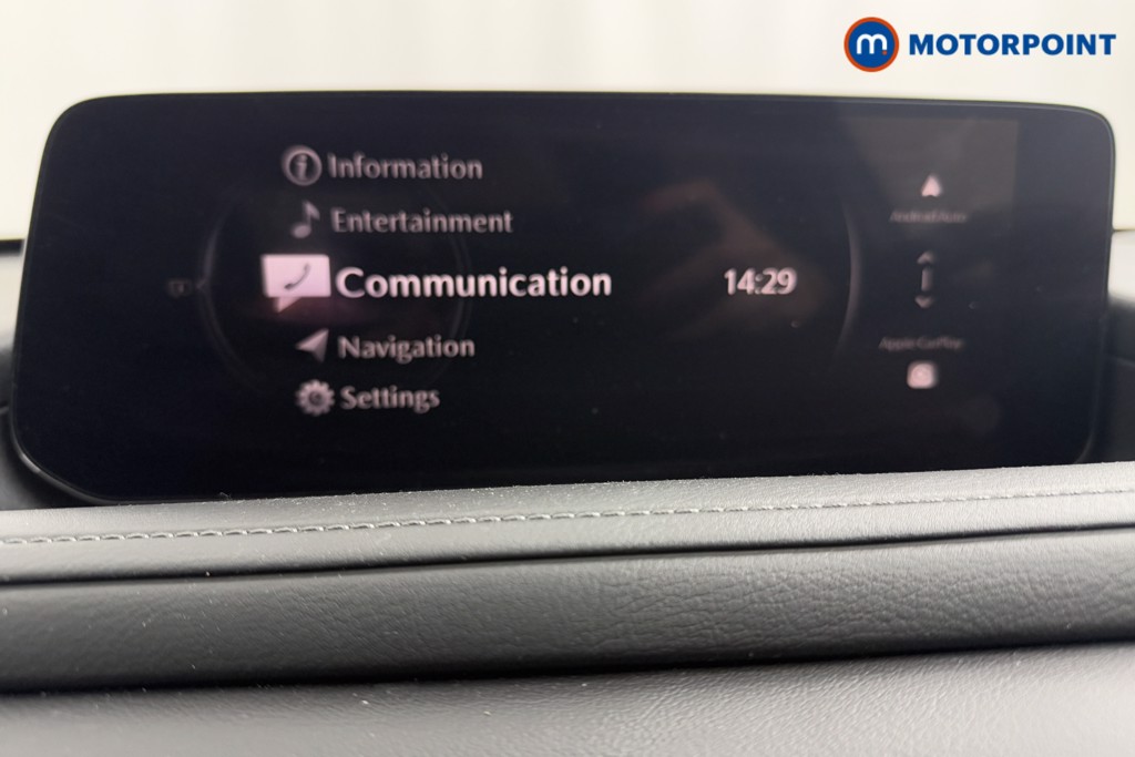 Used Mazda CX-30 2024 for sale - 76453014: Photo 15