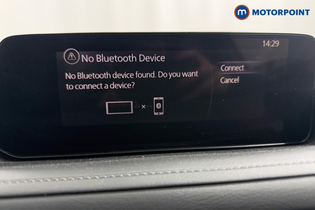 Used Mazda CX-30 2024 for sale - 76453014: Photo 16