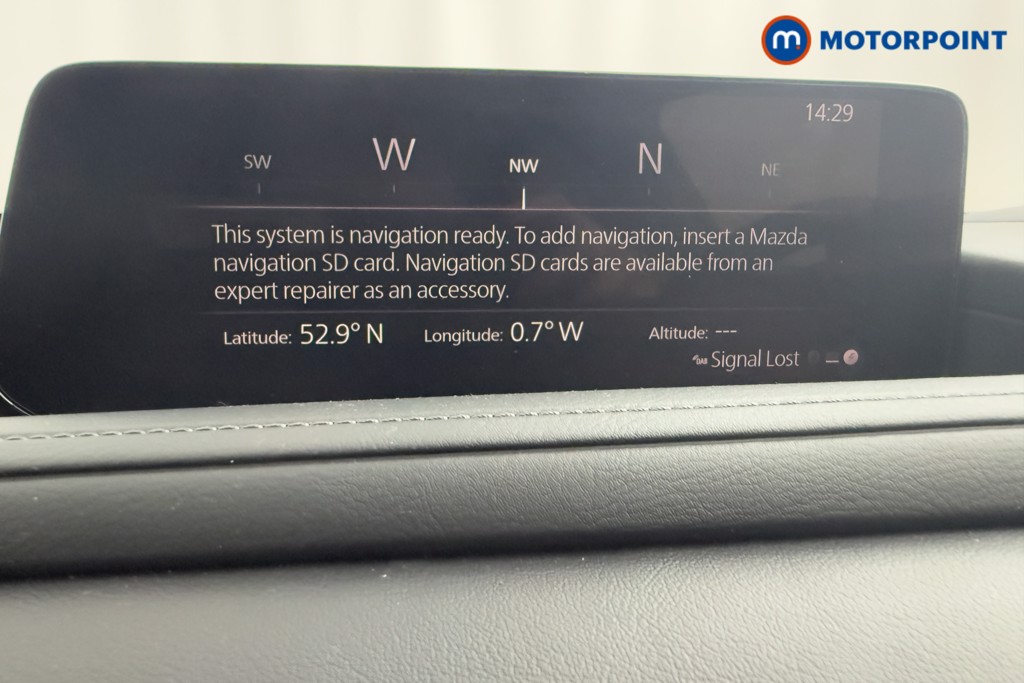 Used Mazda CX-30 2024 for sale - 76453014: Photo 17