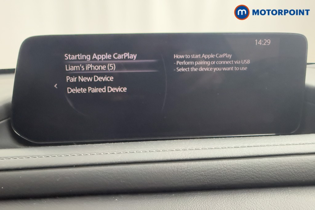 Used Mazda CX-30 2024 for sale - 76453014: Photo 18