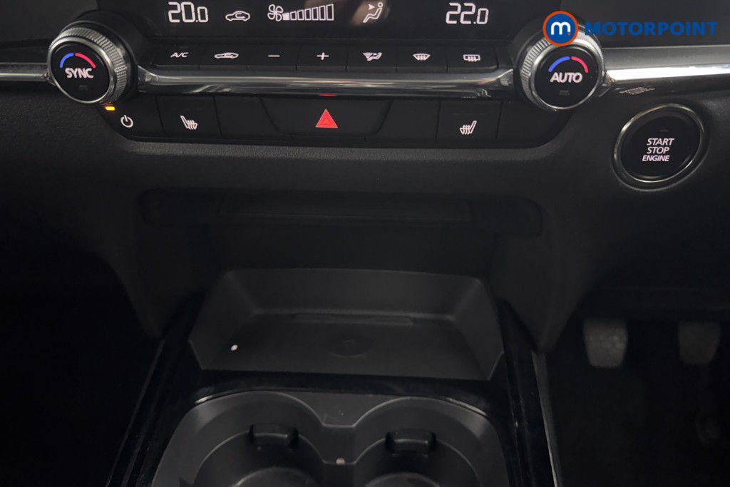 Used Mazda CX-30 2024 for sale - 76453014: Photo 20