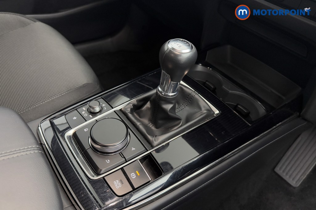 Used Mazda CX-30 2024 for sale - 76453014: Photo 21