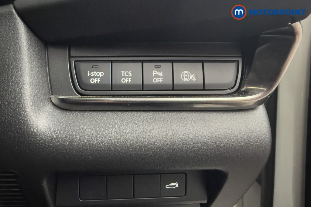 Used Mazda CX-30 2024 for sale - 76453014: Photo 24