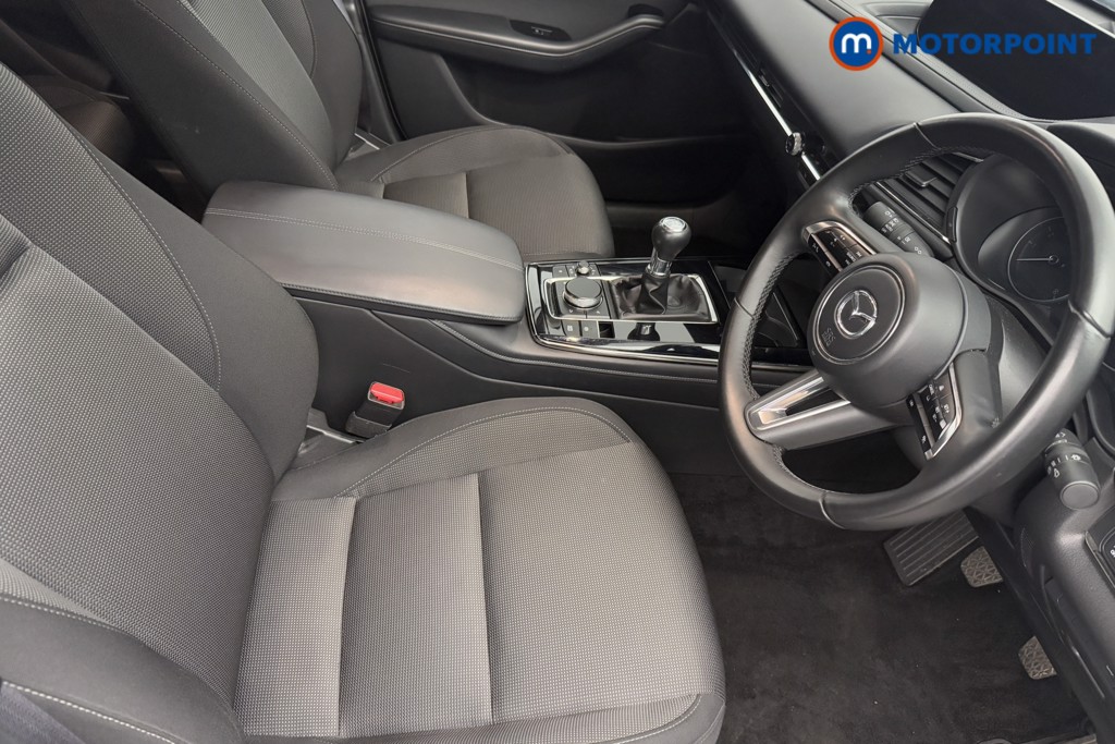 Used Mazda CX-30 2024 for sale - 76453014: Photo 27