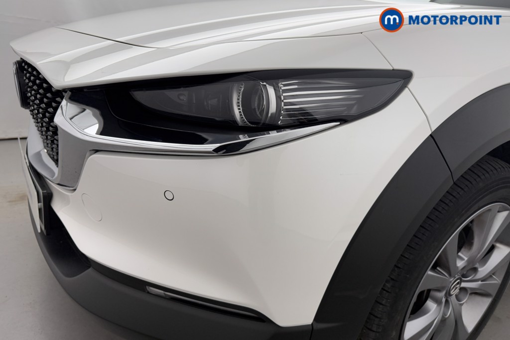 Used Mazda CX-30 2024 for sale - 76453014: Photo 36