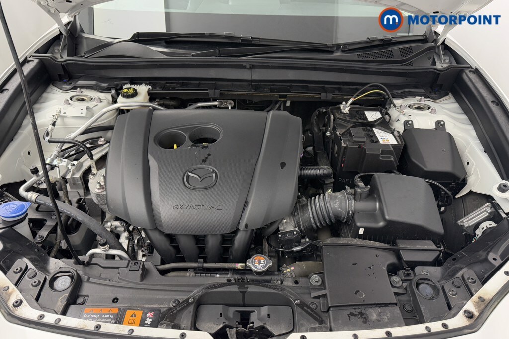 Used Mazda CX-30 2024 for sale - 76453014: Photo 37