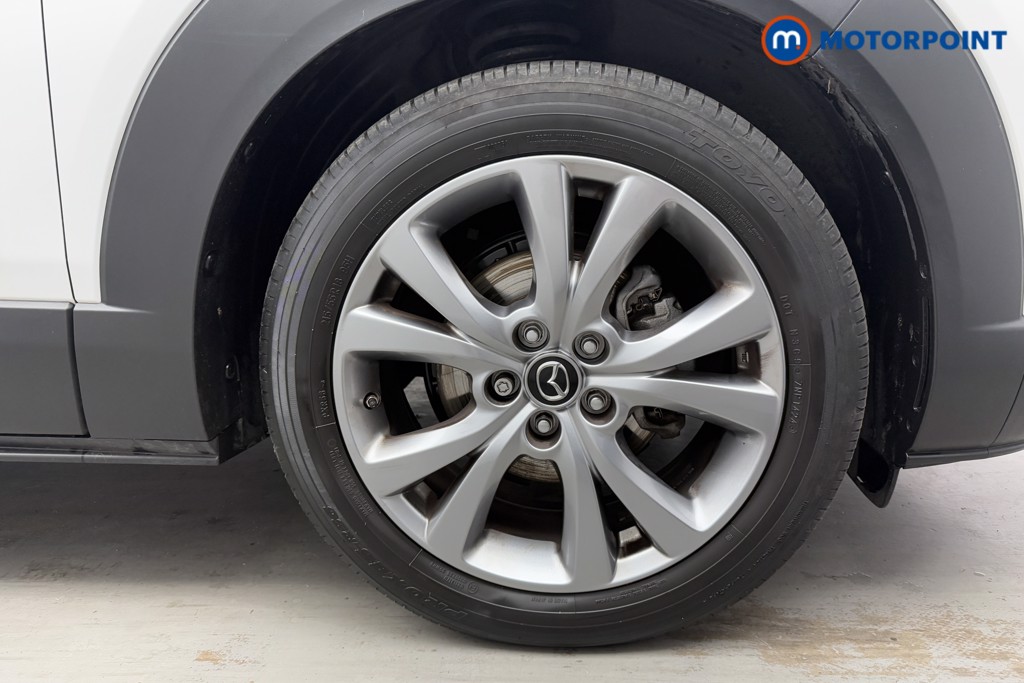 Used Mazda CX-30 2024 for sale - 76453014: Photo 38