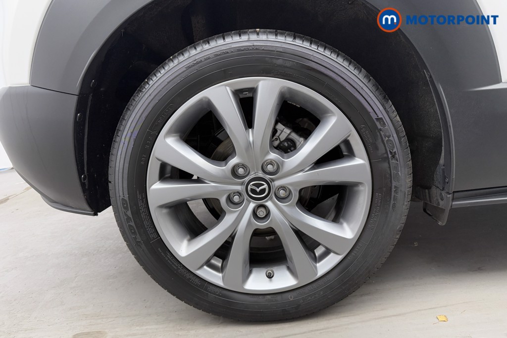 Used Mazda CX-30 2024 for sale - 76453014: Photo 39