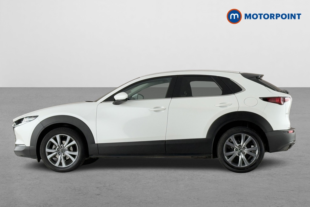 Used Mazda CX-30 2024 for sale - 76453014: Photo 4