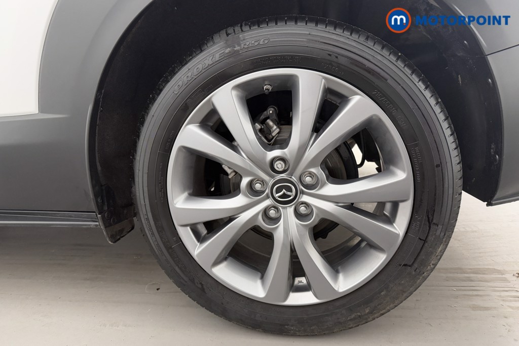 Used Mazda CX-30 2024 for sale - 76453014: Photo 40