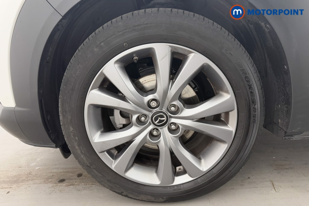 Used Mazda CX-30 2024 for sale - 76453014: Photo 41