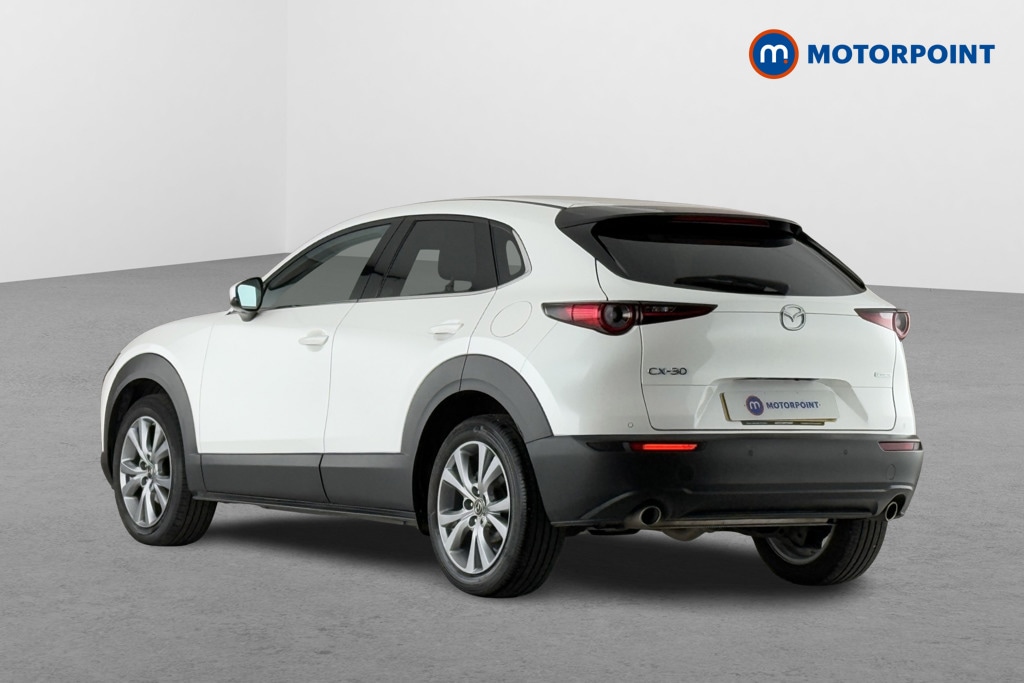 Used Mazda CX-30 2024 for sale - 76453014: Photo 5