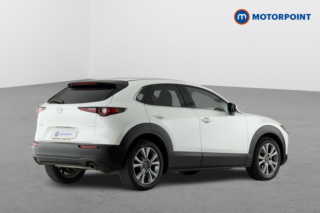 Used Mazda CX-30 2024 for sale - 76453014: Photo 7