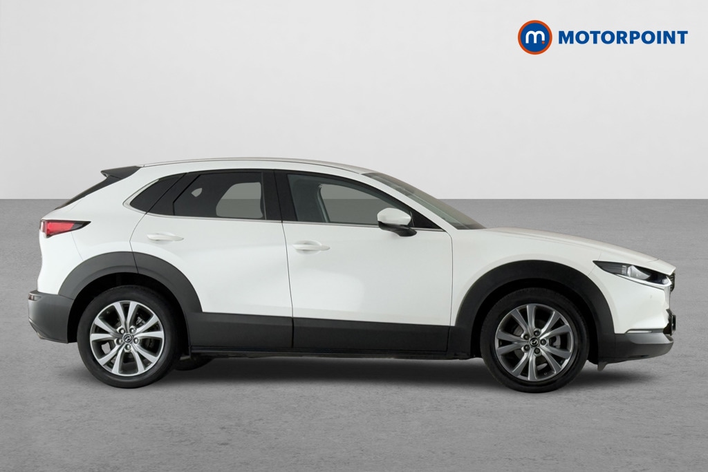 Used Mazda CX-30 2024 for sale - 76453014: Photo 8