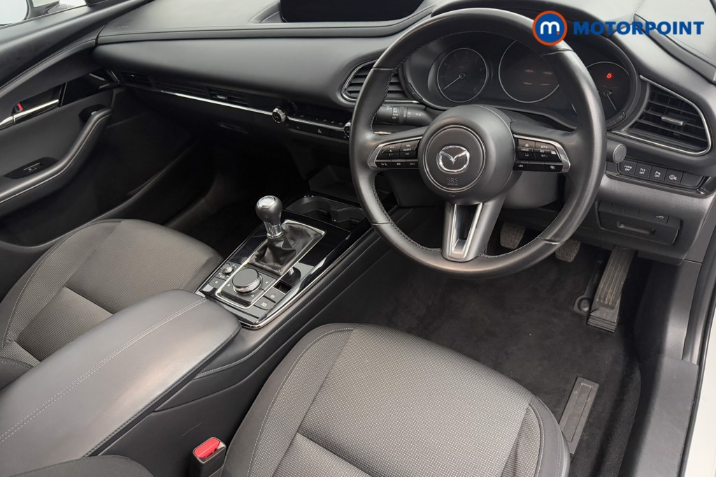 Used Mazda CX-30 2024 for sale - 76453014: Photo 9