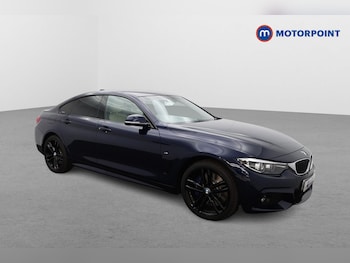 Used BMW 4 Series 2019 for sale - 75547946: Photo