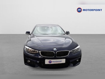 Used BMW 4 Series 2019 for sale - 75547946: Photo