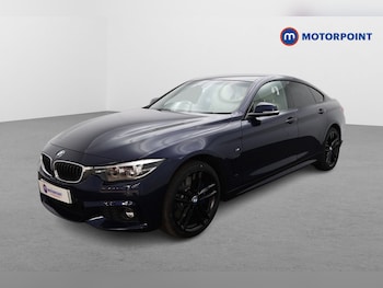 Used BMW 4 Series 2019 for sale - 75547946: Photo