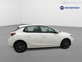 Used Vauxhall Corsa 2023 for sale - 78886329: Photo