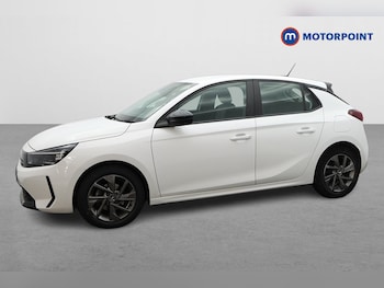 Used Vauxhall Corsa 2023 for sale - 78886329: Photo