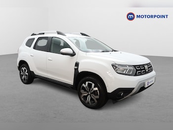 Used Dacia Duster undefined for sale - 78385707: Photo