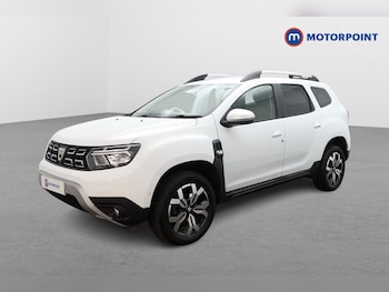 Used Dacia Duster undefined for sale - 78385707: Photo