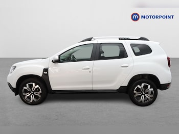 Used Dacia Duster undefined for sale - 78385707: Photo