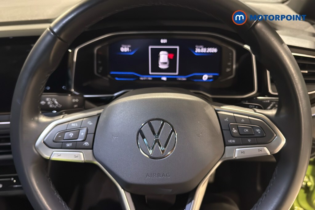 Used Volkswagen Taigo for sale - 77676835: Photo 10