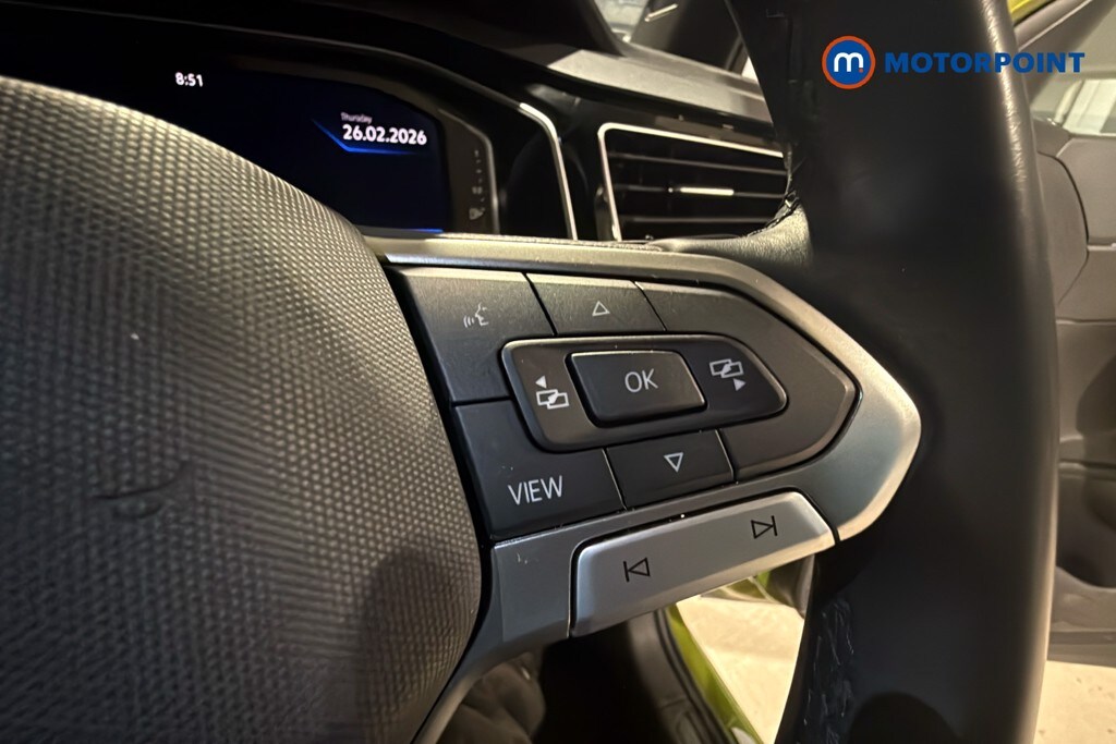 Used Volkswagen Taigo for sale - 77676835: Photo 12