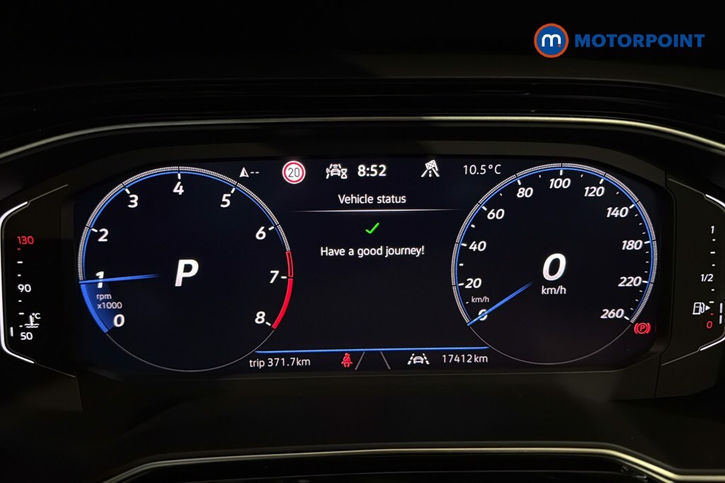 Used Volkswagen Taigo for sale - 77676835: Photo 16