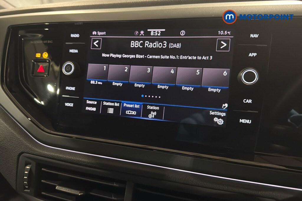 Used Volkswagen Taigo for sale - 77676835: Photo 17