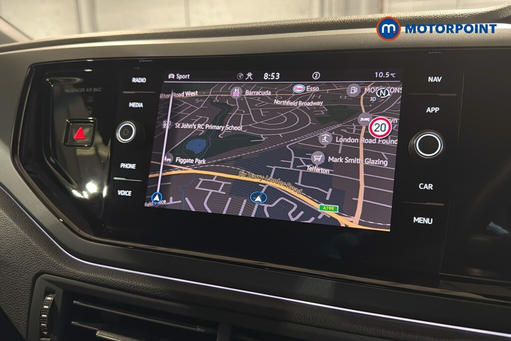 Used Volkswagen Taigo for sale - 77676835: Photo 18