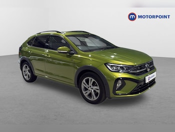 Used Volkswagen Taigo undefined for sale - 77676835: Photo