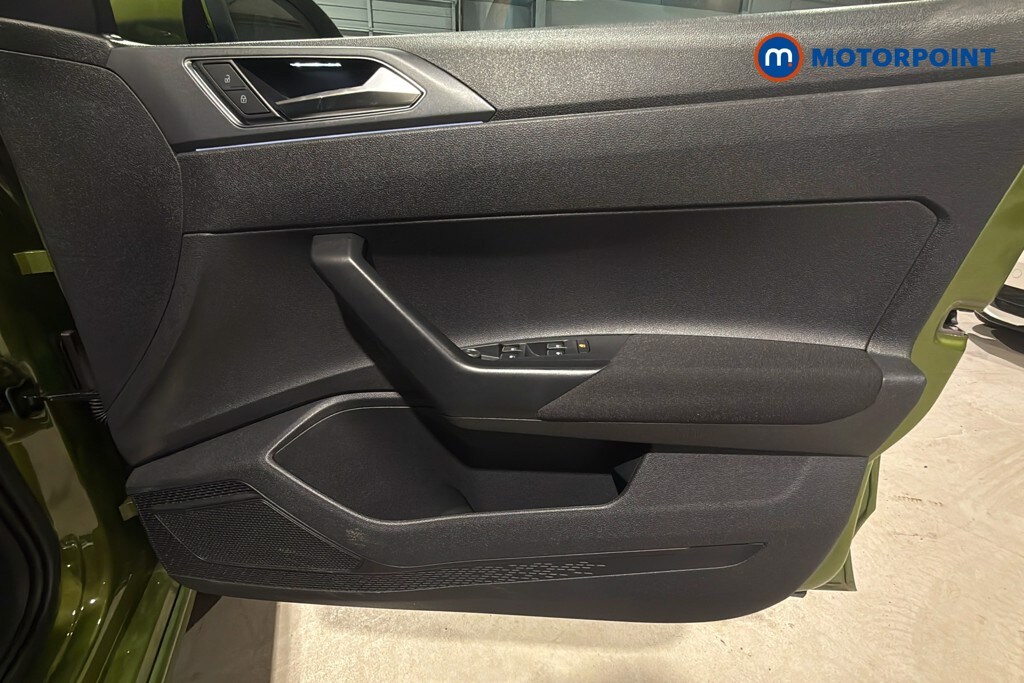 Used Volkswagen Taigo for sale - 77676835: Photo 25