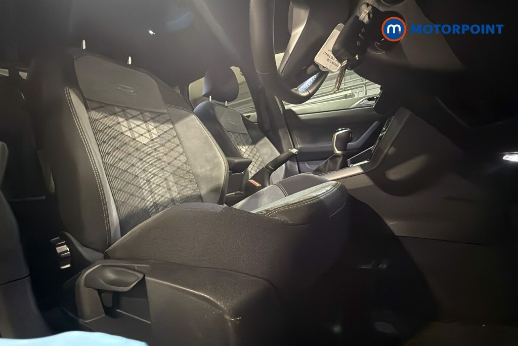 Used Volkswagen Taigo for sale - 77676835: Photo 27