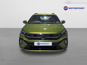 Used Volkswagen Taigo undefined for sale - 77676835: Photo