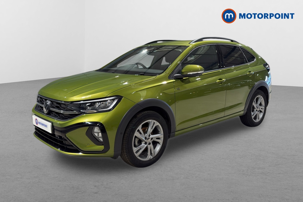 Used Volkswagen Taigo for sale - 77676835: Photo 3