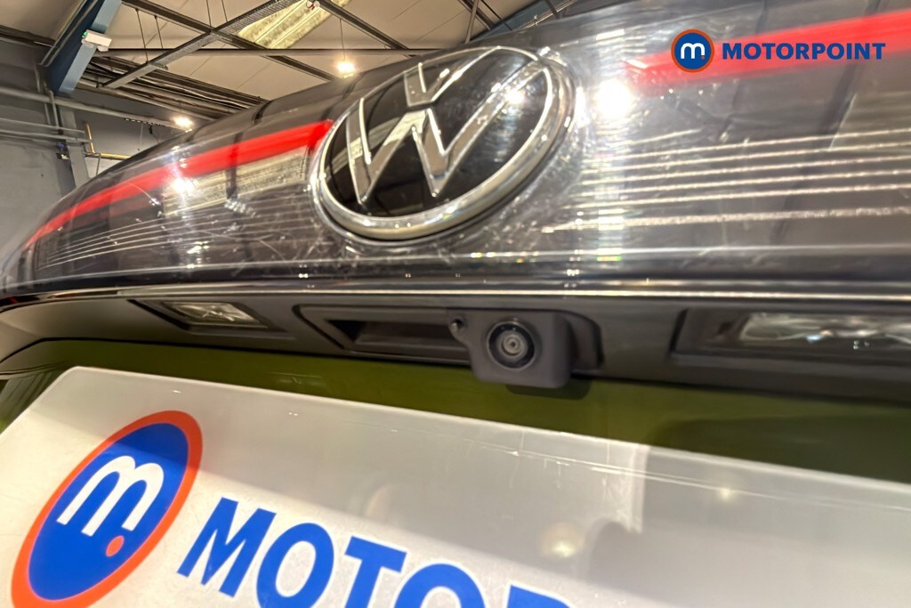 Used Volkswagen Taigo for sale - 77676835: Photo 35