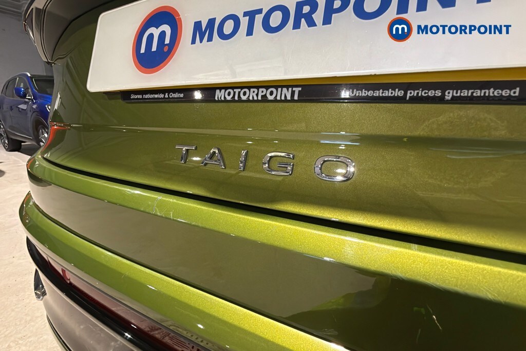 Used Volkswagen Taigo for sale - 77676835: Photo 36