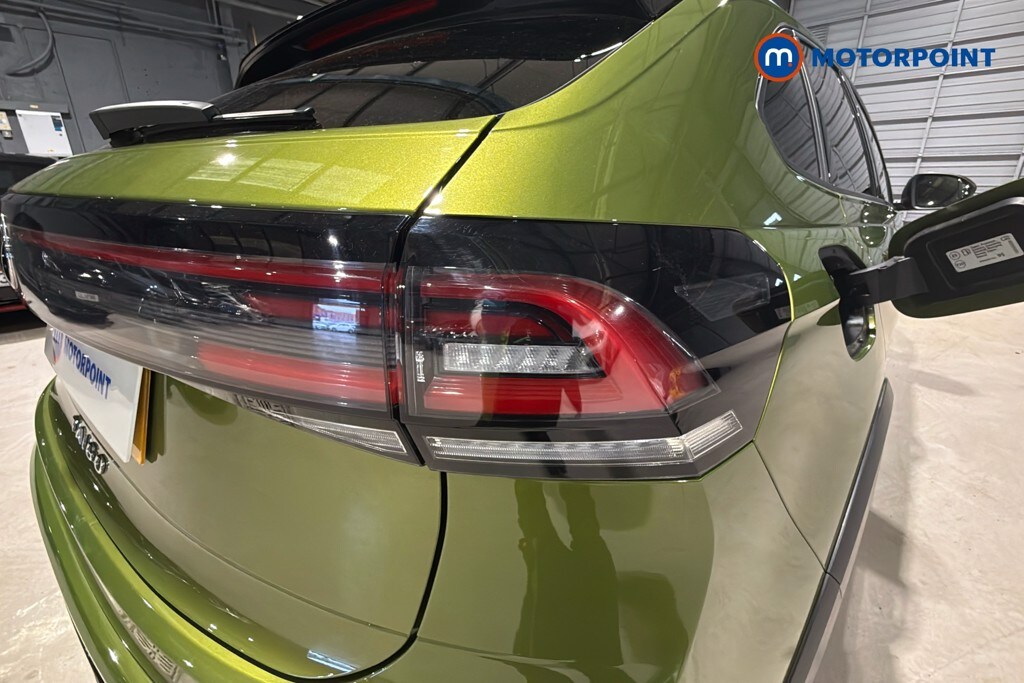 Used Volkswagen Taigo for sale - 77676835: Photo 37