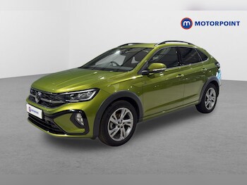 Used Volkswagen Taigo undefined for sale - 77676835: Photo