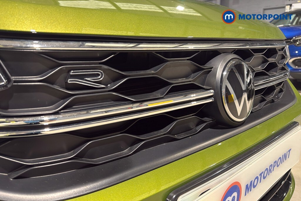 Used Volkswagen Taigo for sale - 77676835: Photo 44