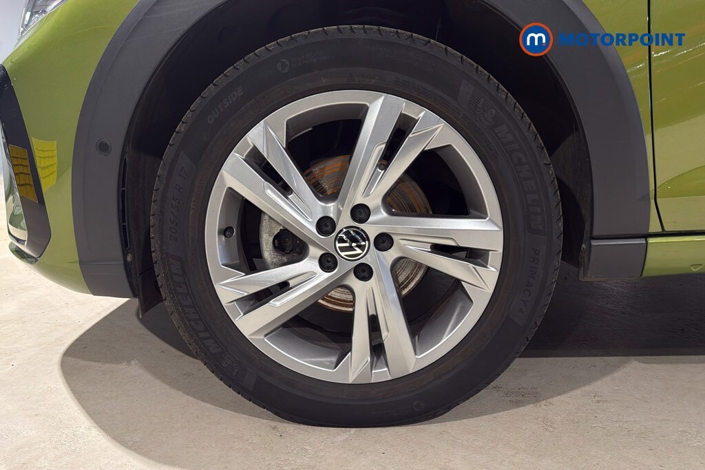 Used Volkswagen Taigo for sale - 77676835: Photo 46