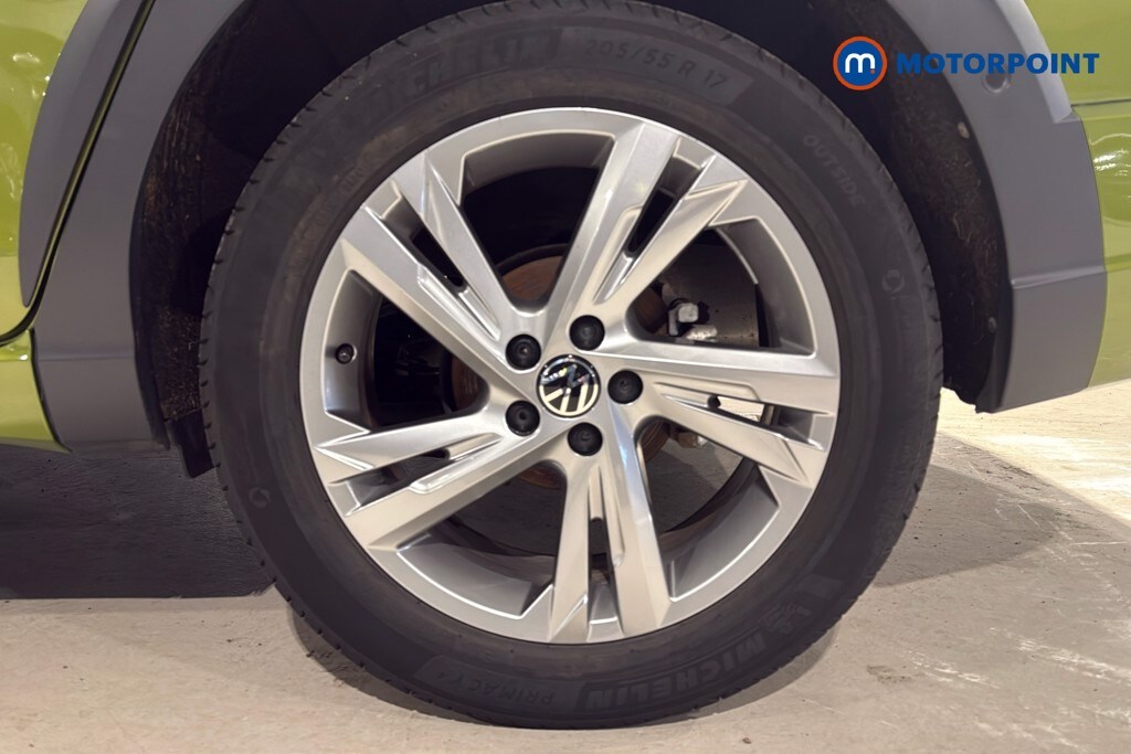 Used Volkswagen Taigo for sale - 77676835: Photo 47