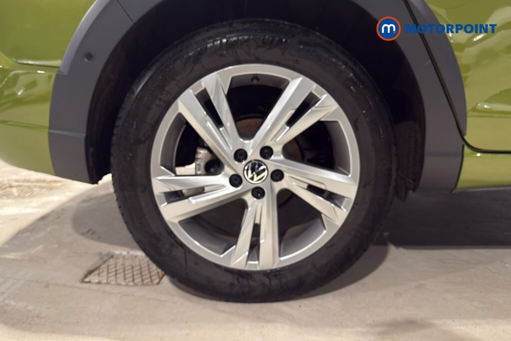 Used Volkswagen Taigo for sale - 77676835: Photo 48