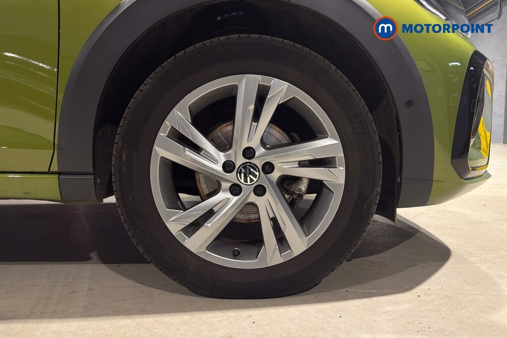 Used Volkswagen Taigo for sale - 77676835: Photo 49