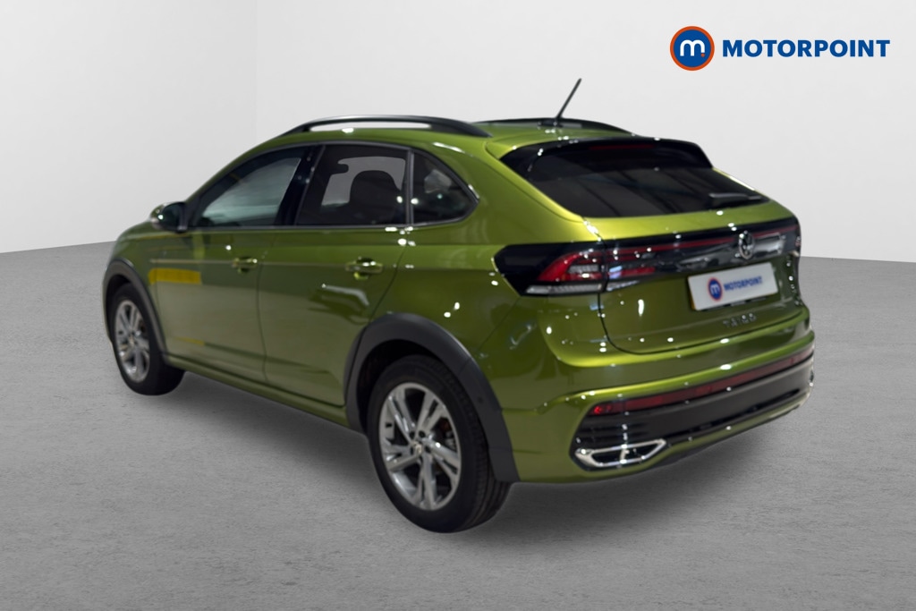 Used Volkswagen Taigo for sale - 77676835: Photo 5