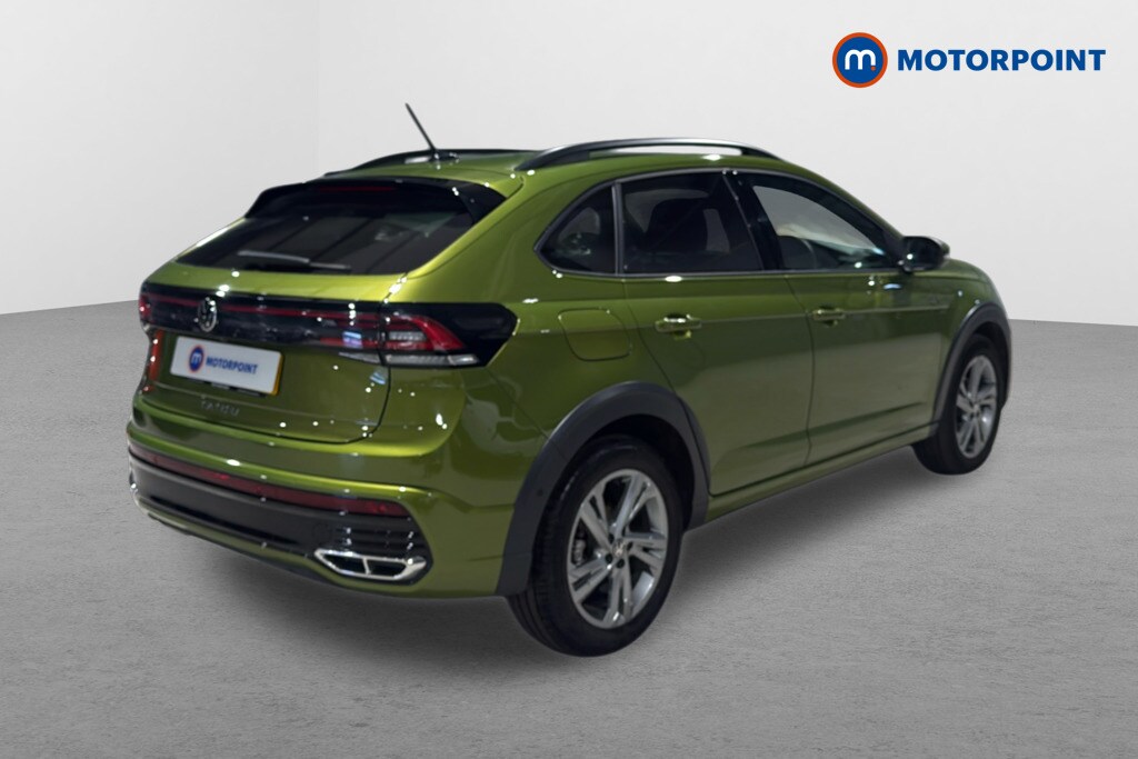 Used Volkswagen Taigo for sale - 77676835: Photo 7